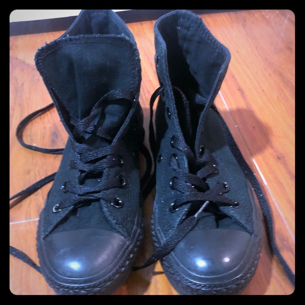 Converse All Star High Top